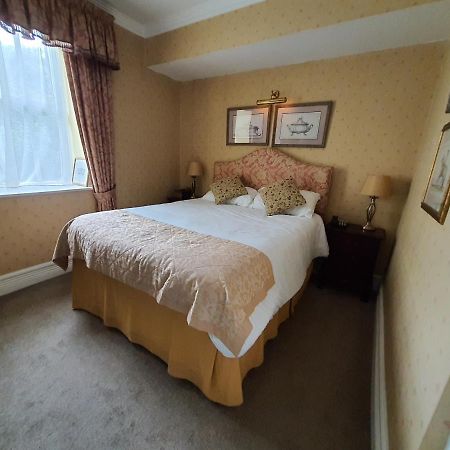 מלון דבלין Butlers Townhouse מראה חיצוני תמונה