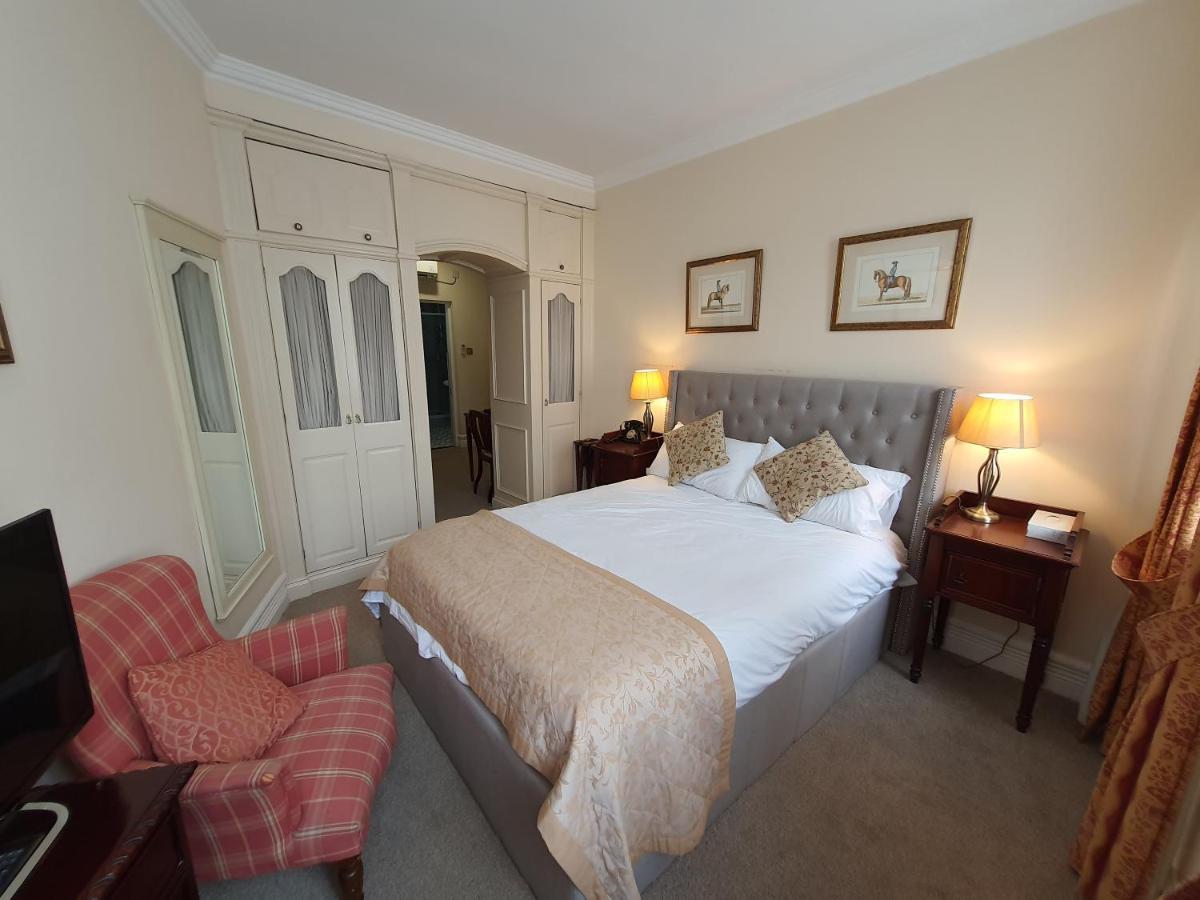 מלון דבלין Butlers Townhouse מראה חיצוני תמונה