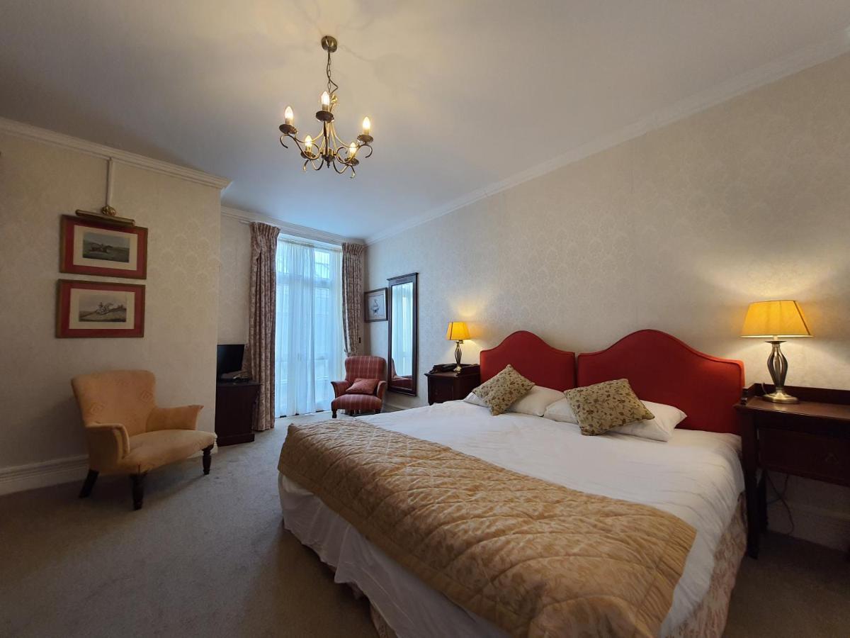 מלון דבלין Butlers Townhouse מראה חיצוני תמונה
