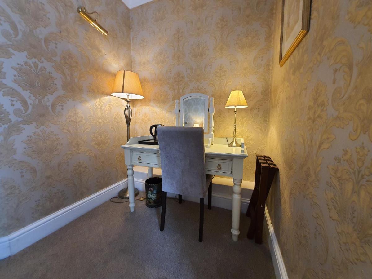 מלון דבלין Butlers Townhouse מראה חיצוני תמונה