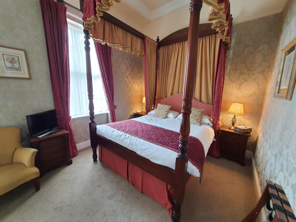 מלון דבלין Butlers Townhouse מראה חיצוני תמונה