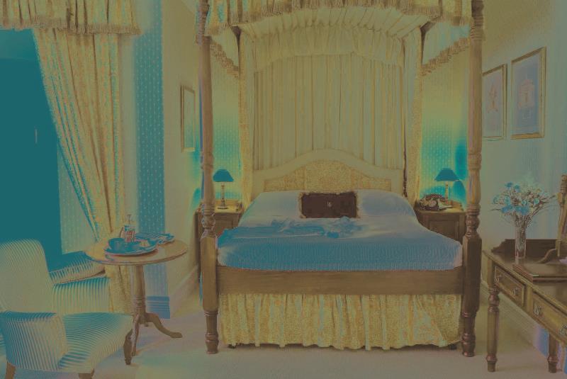 מלון דבלין Butlers Townhouse חדר תמונה