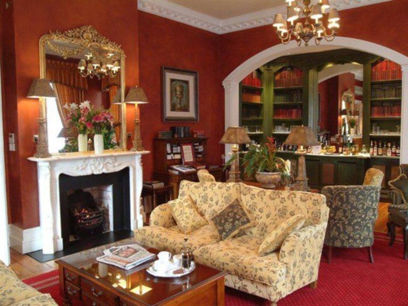 מלון דבלין Butlers Townhouse מראה חיצוני תמונה