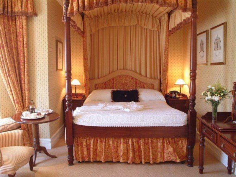 מלון דבלין Butlers Townhouse מראה חיצוני תמונה