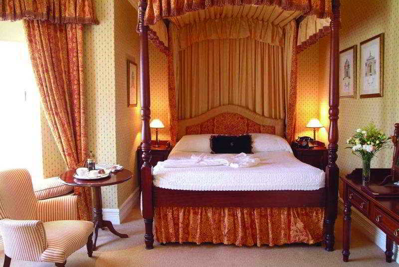 מלון דבלין Butlers Townhouse מראה חיצוני תמונה