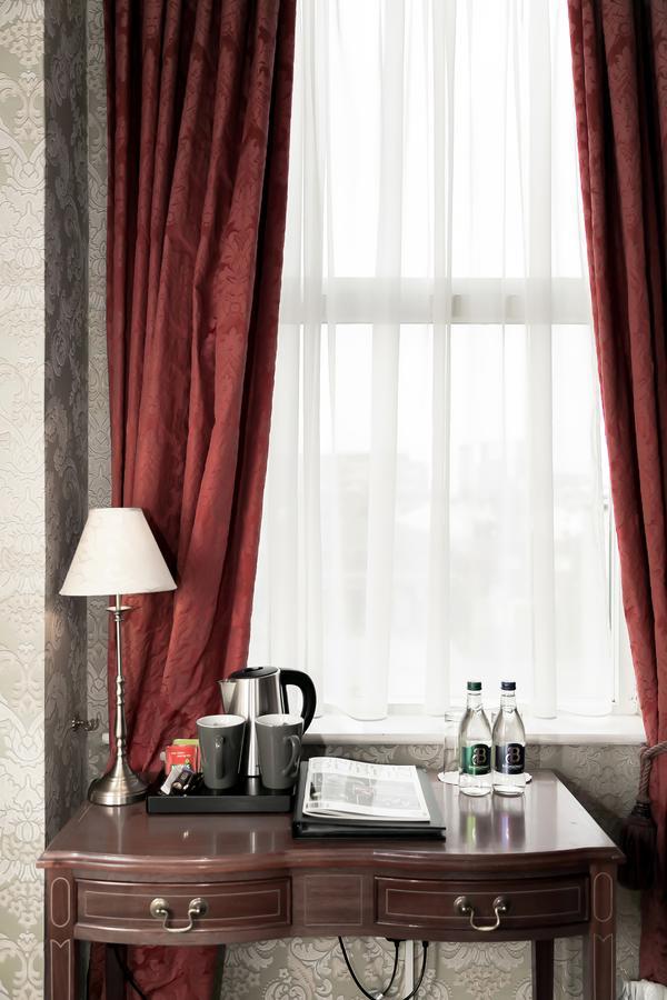 מלון דבלין Butlers Townhouse מראה חיצוני תמונה