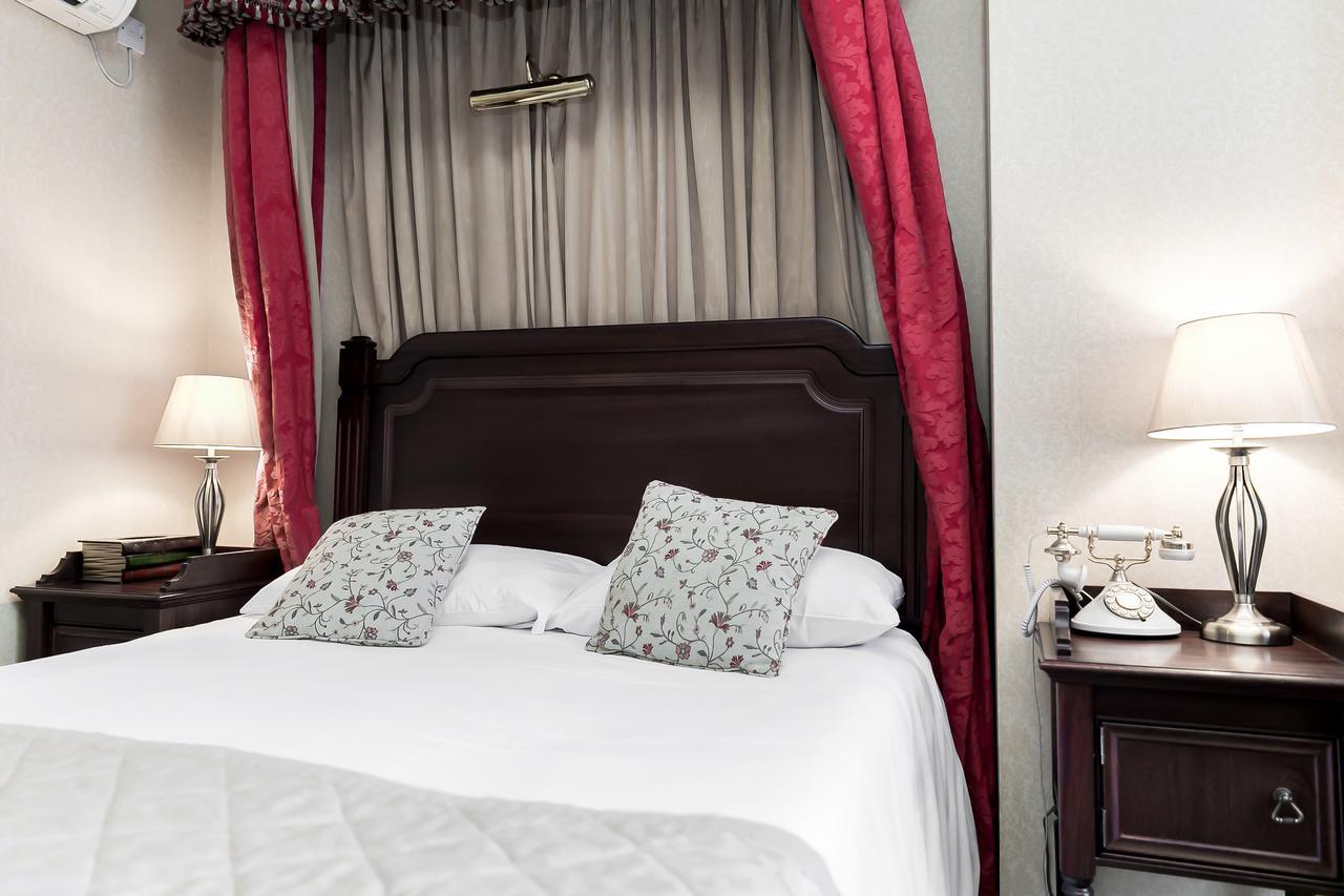 מלון דבלין Butlers Townhouse מראה חיצוני תמונה