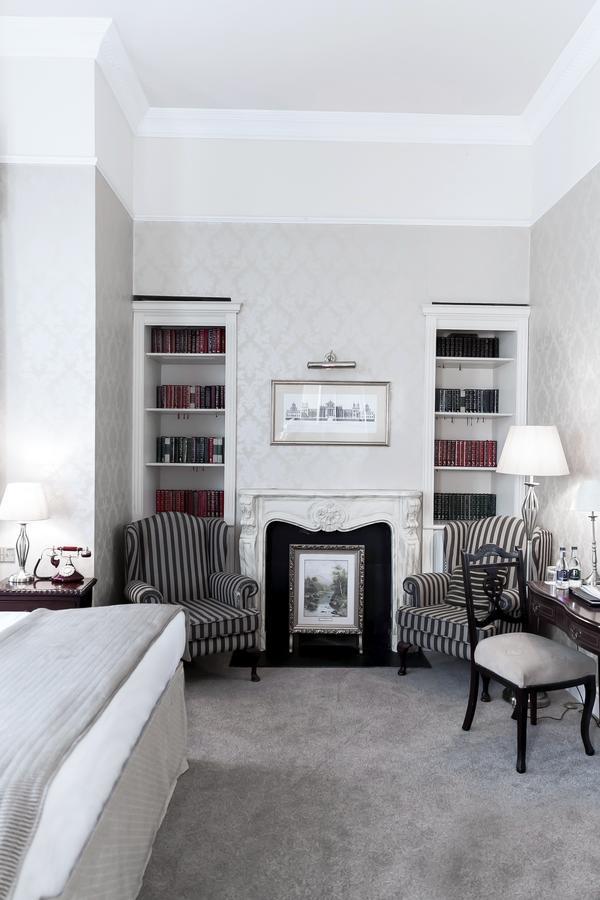 מלון דבלין Butlers Townhouse מראה חיצוני תמונה
