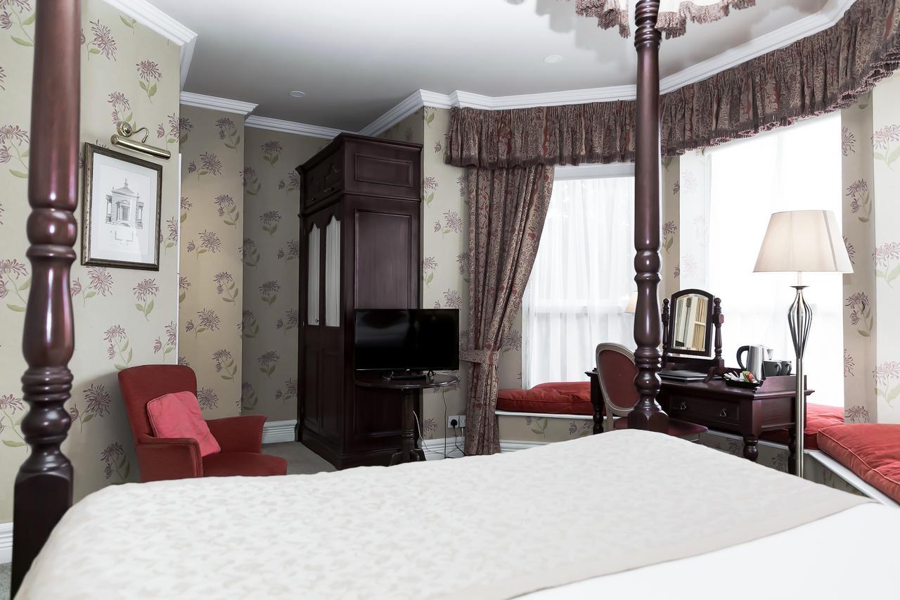 מלון דבלין Butlers Townhouse מראה חיצוני תמונה