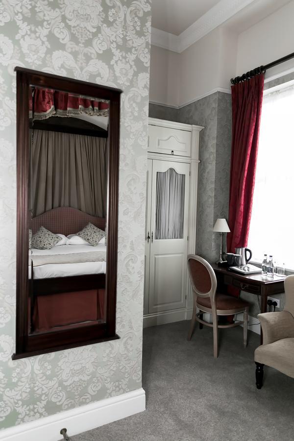 מלון דבלין Butlers Townhouse מראה חיצוני תמונה