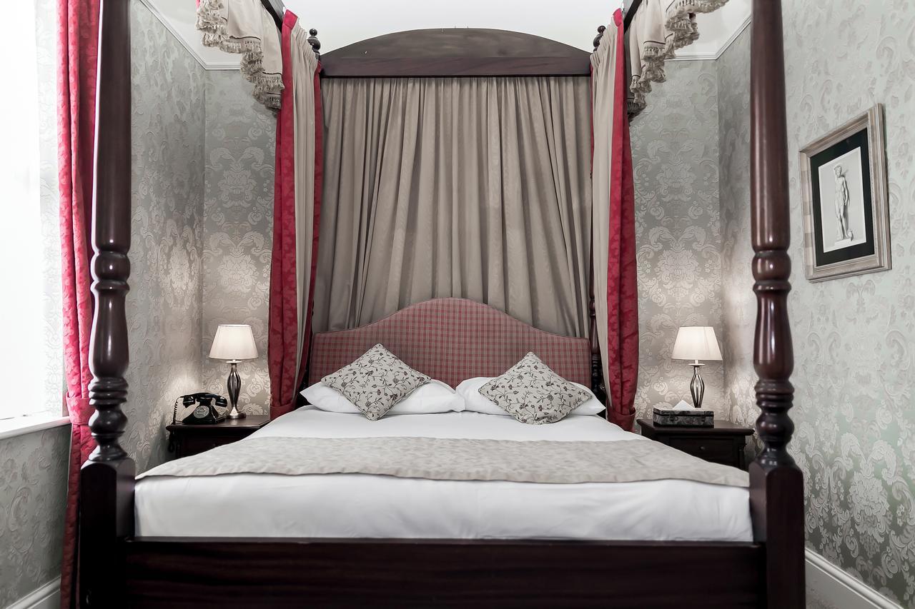 מלון דבלין Butlers Townhouse מראה חיצוני תמונה
