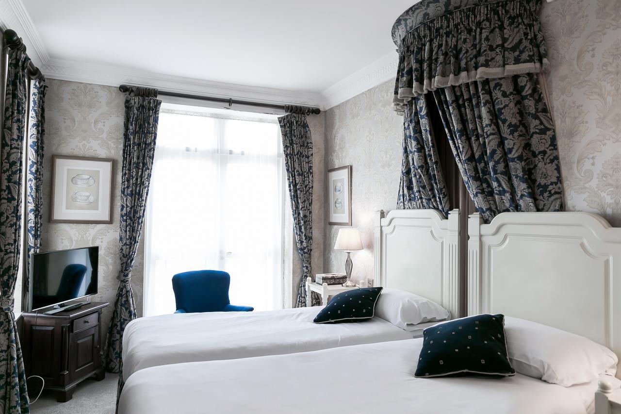 מלון דבלין Butlers Townhouse מראה חיצוני תמונה