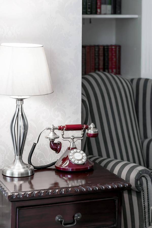 מלון דבלין Butlers Townhouse מראה חיצוני תמונה