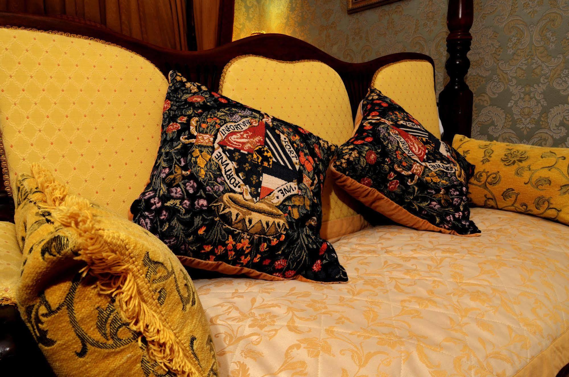 מלון דבלין Butlers Townhouse מראה חיצוני תמונה