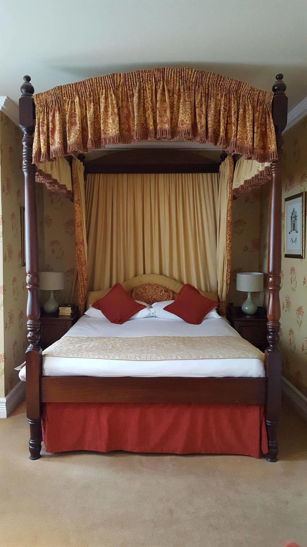 מלון דבלין Butlers Townhouse מראה חיצוני תמונה