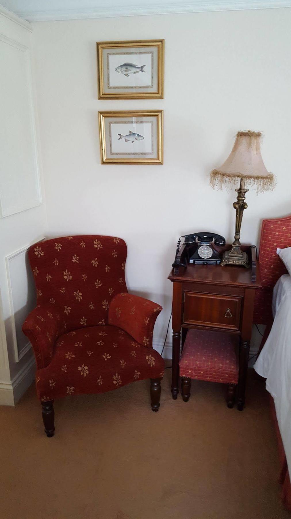 מלון דבלין Butlers Townhouse מראה חיצוני תמונה