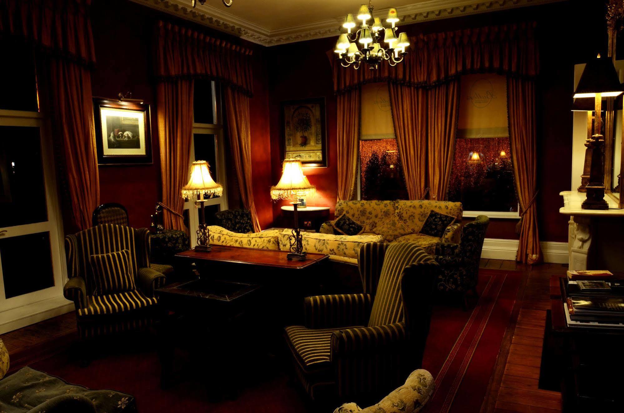 מלון דבלין Butlers Townhouse מראה חיצוני תמונה