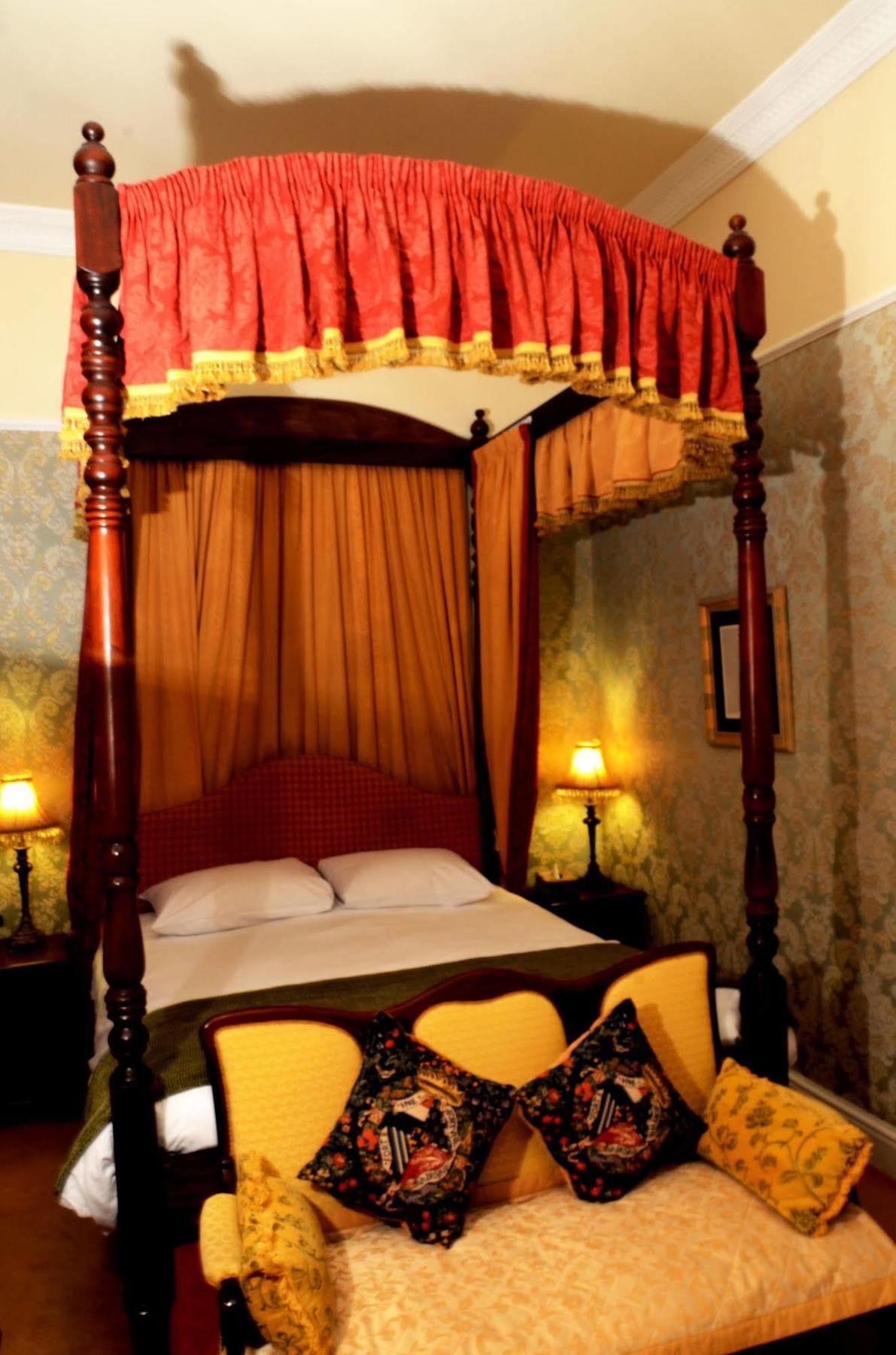 מלון דבלין Butlers Townhouse מראה חיצוני תמונה