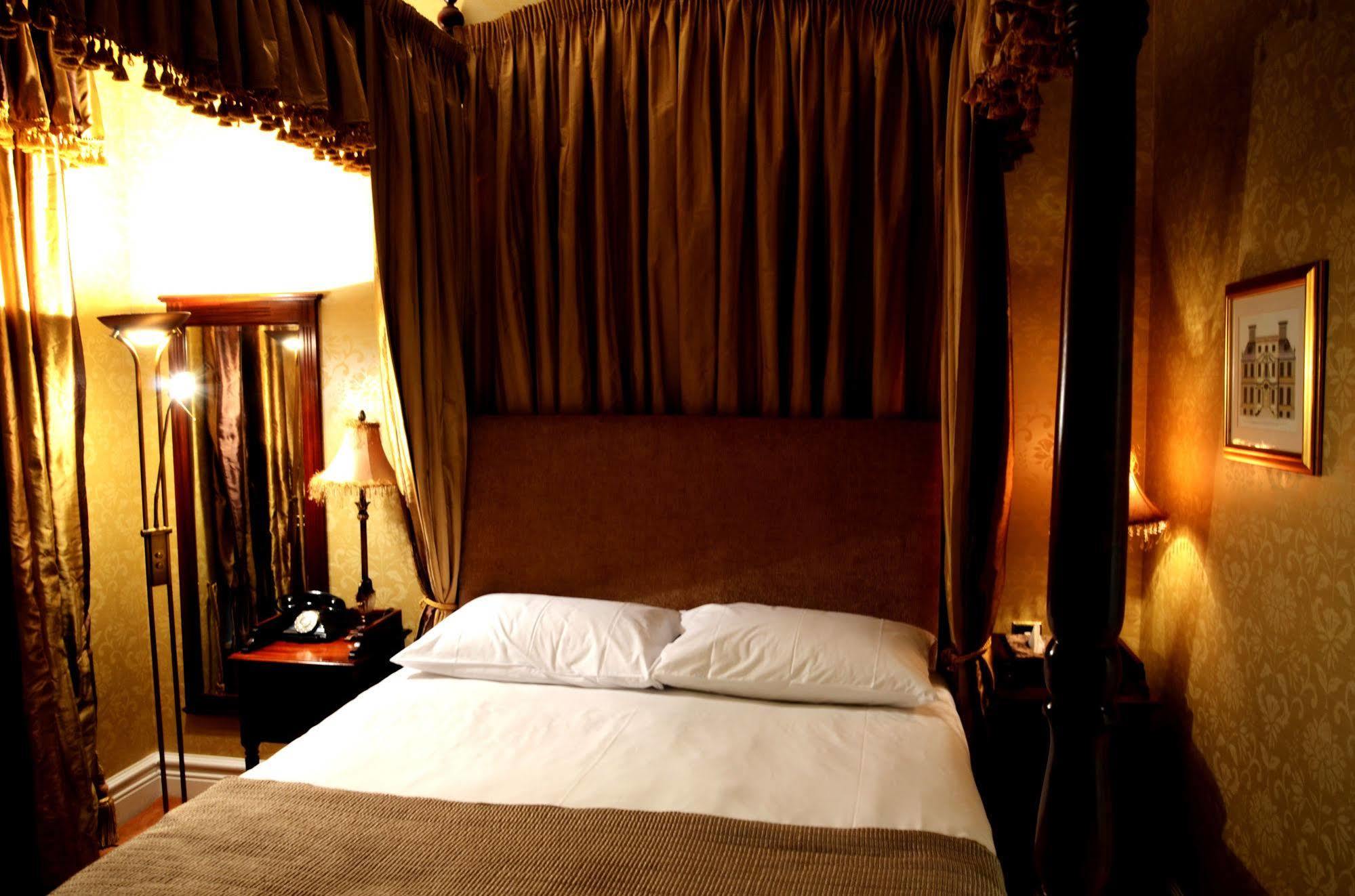מלון דבלין Butlers Townhouse מראה חיצוני תמונה