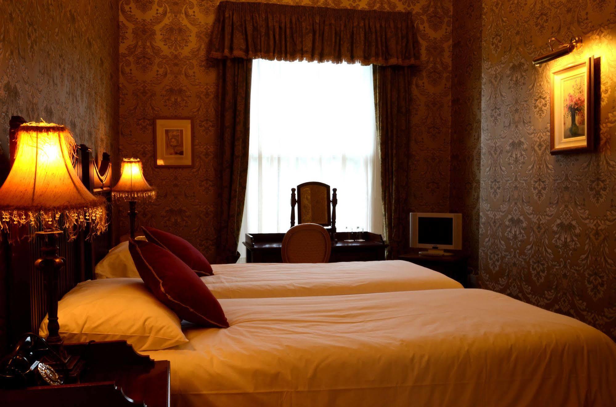 מלון דבלין Butlers Townhouse מראה חיצוני תמונה