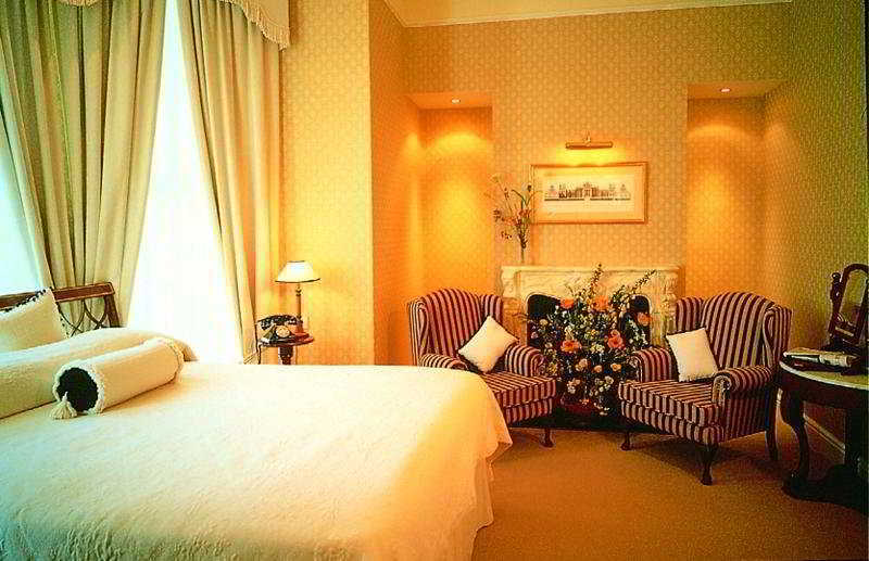 מלון דבלין Butlers Townhouse מראה חיצוני תמונה